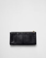 Prada Leather pouch - Image 3